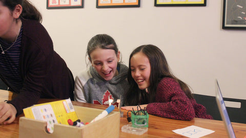 How To Kickstart a Growth Mindset