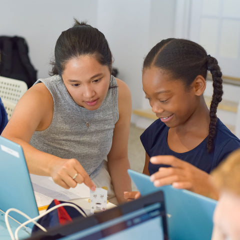 LRF is Hiring an Education Manager (Closed)