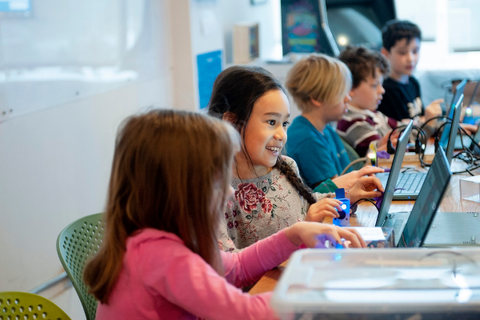 Four Lessons To Supercharge Growth Mindset