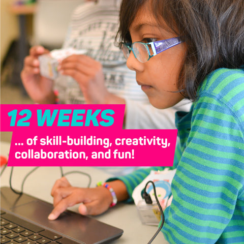 Coding Club - Fall 2023