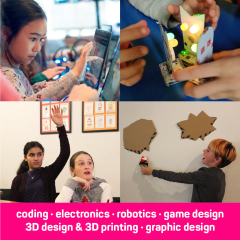 Coding Club - Fall 2023