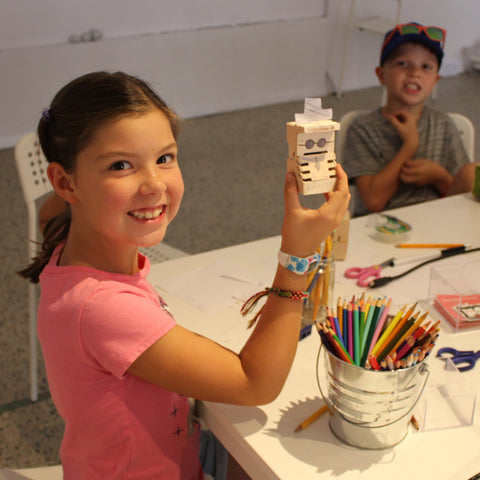 More Workshops Coming Soon...