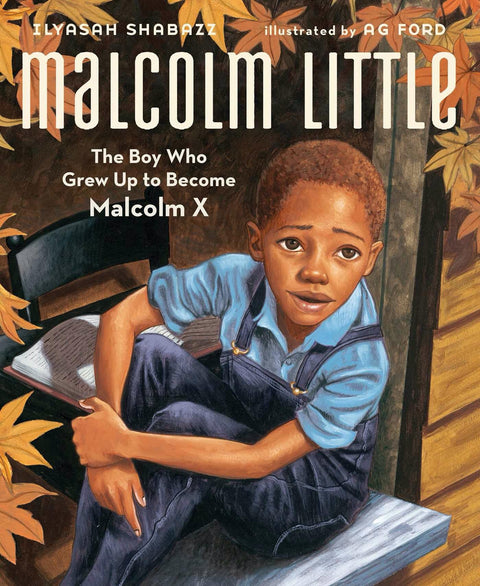 Antiracism Reading List for 4-12 years old