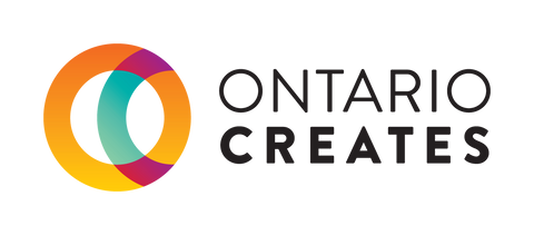 Little Robot Friends is supported by Ontario Creates