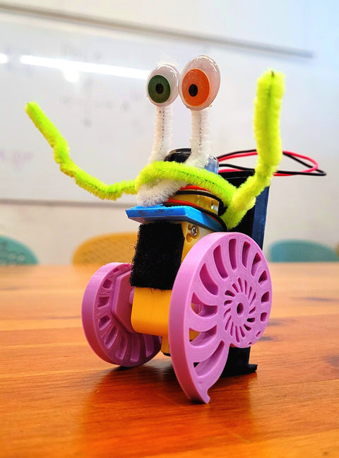 March Break Camp 2026 (7-11+ yrs)