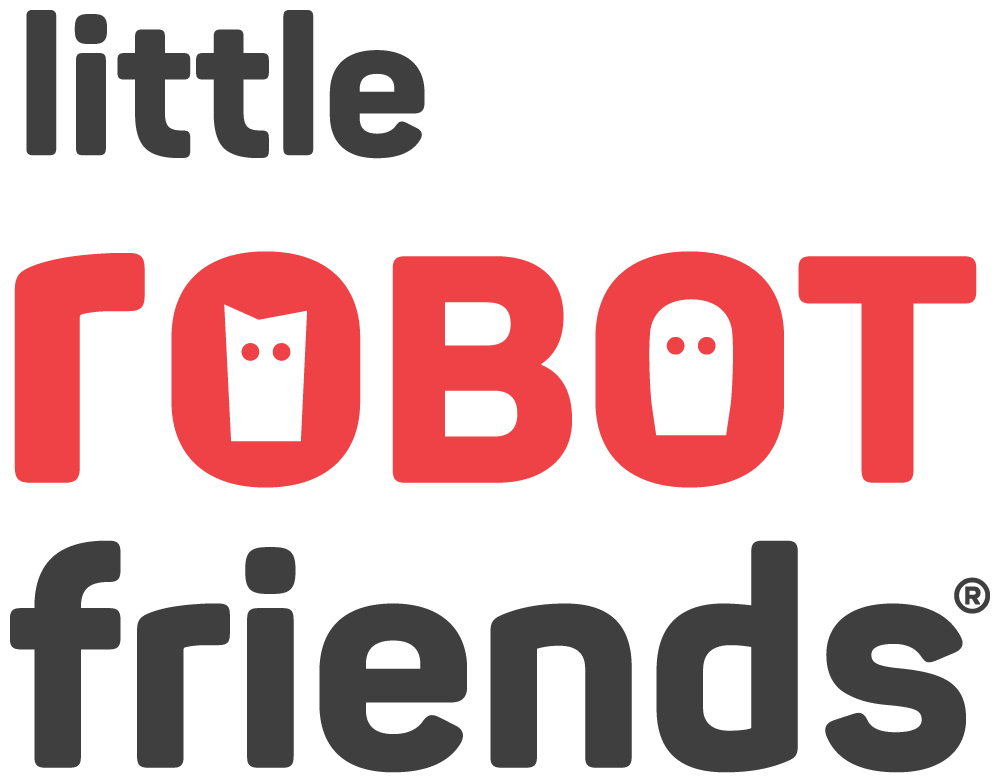 Little Robot Friends