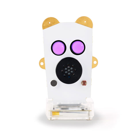 Cubby Robot Kit